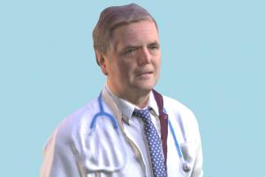Doctor Medical Doctor-2